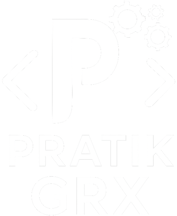 pratik grx logo